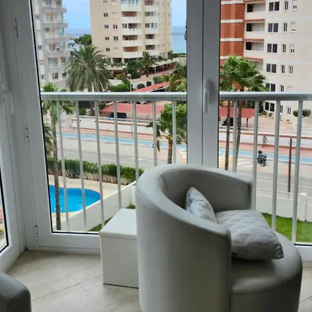 Atlantico Sea Front Appartement