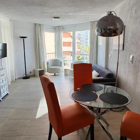 Appartamento Atlantico Sea Front *