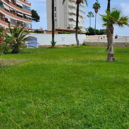 Atlantico Sea Front Appartement *