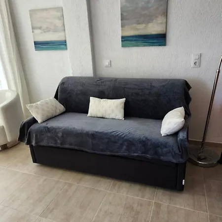 Atlantico Sea Front Appartamento Calpe